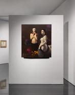Salvatore Testa (1966) - Caravaggista contemporaneo - Le, Antiek en Kunst
