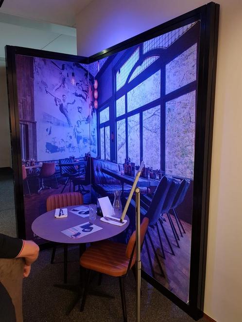 Aluminium 3-fase railspot met Bluetooth Casambi sturing, Huis en Inrichting, Lampen | Spots