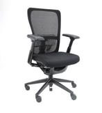 Haworth Comforto 89 (Zody), Huis en Inrichting, Bureaustoelen, Verzenden, Zwart, Nieuw, Bureaustoel
