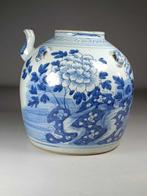 Theepot - Porselein, Antiek en Kunst