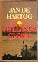 Hollands Glorie Pap 45Dr 9789068014198 Jan de Hartog, Verzenden, Gelezen, Jan de Hartog