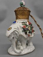 Figuur - Original Aerozon – Porzellanfigur als Lampe