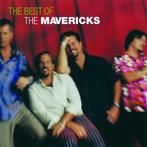 The Mavericks - The Best Of - CD, Cd's en Dvd's, Ophalen of Verzenden, Nieuw in verpakking