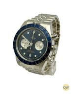 Tudor Black Bay Chrono Boutique Edition, Ophalen of Verzenden, Nieuw, Polshorloge