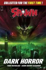 Spawn: Dark Horror, Verzenden, Zo goed als nieuw