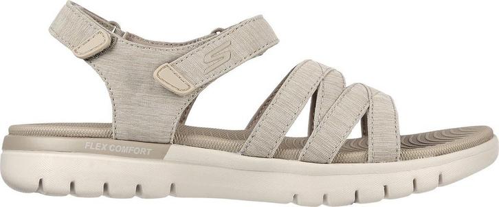 Skechers ON-THE-GO FLEX - FINEST Dames Sandalen - Maat 39, Kleding | Dames, Schoenen, Verzenden