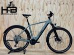 Cube Nuride Hybrid SLX 750 Allroad E-Bike Shimano Deore 2024, Ophalen of Verzenden, Zo goed als nieuw, 51 tot 55 cm, Cube