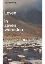 Leven in zeven werelden J.G. Bennett, Boeken, Esoterie en Spiritualiteit, Verzenden, Gelezen