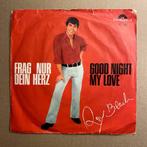 Roy Black – Good Night My Love / Frag Nur Dein Herz (1-7-Vi, Ophalen of Verzenden, Nieuw in verpakking