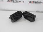 BMW F 800 GS Voetsteun rubbers, Motoren, Ophalen of Verzenden, Nieuw