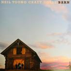 Neil Young, Crazy Horse - Barn (LP, Album, S/Edition), Cd's en Dvd's, Ophalen of Verzenden, Nieuw in verpakking