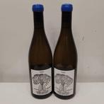 2021 Jérôme Bretaudeau, Gaïa - Muscadet - 2 Flessen (0.75, Verzamelen, Nieuw