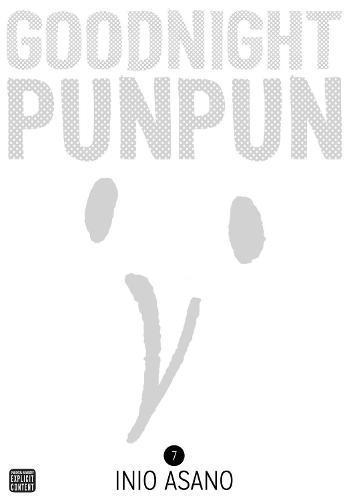 Goodnight Punpun  Vol. 7, Boeken, Studieboeken en Cursussen, Verzenden