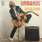 vinyl single 7 inch - Urbanus - Kodazuur, Cd's en Dvd's, Vinyl Singles, Zo goed als nieuw, Verzenden