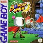 Pocket Bomberman - Gameboy Classic (Losse Casette), Spelcomputers en Games, Games | Nintendo Game Boy, Ophalen of Verzenden, Zo goed als nieuw