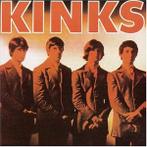 cd - The Kinks - Kinks