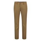 MAC • bruine pantalon Lennox • 30, Kleding | Heren, Broeken en Pantalons, Nieuw, Bruin, Verzenden