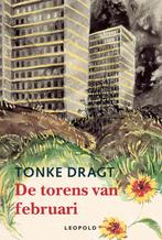 De torens van februari 9789025848910 Tonke Dragt, Boeken, Kinderboeken | Jeugd | 10 tot 12 jaar, Verzenden, Zo goed als nieuw