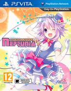 Hyperdimension Neptunia Producing Perfection (PS Vita), Verzenden, Gebruikt, Vanaf 7 jaar