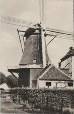 OMMEN - Molen aan de Vecht, Verzamelen, Ansichtkaarten | Nederland, Verzenden, Gelopen
