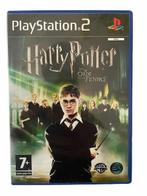 Harry Potter En De Orde Van De Feniks (PS2) (TWEEDEHANDS), Verzenden, Nieuw