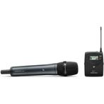 Sennheiser ew 135P G4-GB camera microfoon (606 - 648 MHz), Muziek en Instrumenten, Microfoons, Nieuw, Verzenden