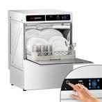 GGM Gastro | Glazenspoelmachine - Touch - 3,30 kW - met |, Witgoed en Apparatuur, Wasmachines, Verzenden, Nieuw