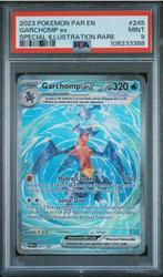 The Pokémon Company - 1 Graded card - Pokémon - Pokemon, Nieuw