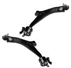 Draagarmen draagarm sets voorzijde Mazda 3 BK 5 CR19 NIEUW, Ophalen of Verzenden, Nieuw, Mazda