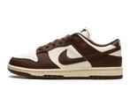 Nike Dunk Low Cacao Wow - Maat 43 EU, Ophalen of Verzenden, Nieuw, Nike