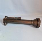 Shimwell, Alexander & Co Morse signaallamp - Koper, Messing