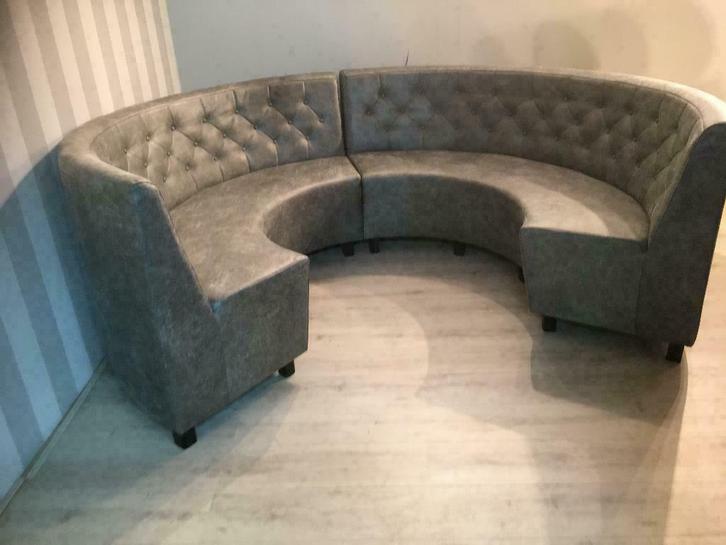 Horeca Banken  RECHTSTEEKS van FABRIEK, Zakelijke goederen, Horeca | Meubilair en Inrichting, Nieuw in verpakking, Meubilair