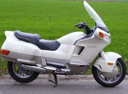 Gebruikte onderdelen Honda PC800Pacific Coast/VTR1000F/CB450, Motoren, Onderdelen | Honda, Gebruikt, Ophalen of Verzenden