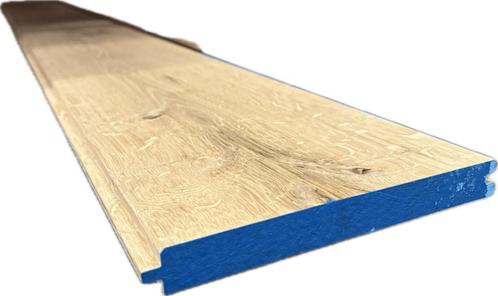 Eiken vellingdelen 20x180mm, Doe-het-zelf en Verbouw, Hout en Planken, Nieuw, Ophalen of Verzenden