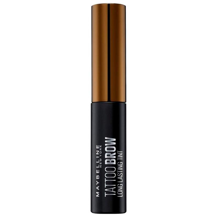 Maybelline New York Tattoo Brow 1 Light Brown Peel-Off Gel, Sieraden, Tassen en Uiterlijk, Uiterlijk | Cosmetica en Make-up, Nieuw