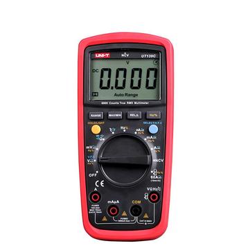 UNI-T UT139C Multimeter beschikbaar voor biedingen