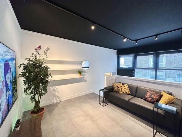 Te huur Woning/appartement in Kampen, 2 kamer(s) 65 m², Huizen en Kamers, Huizen te huur, Direct bij eigenaar, E, Overijssel, Appartement