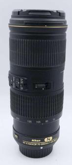 NIKKOR 70-200MM 4.0G ED VR OCCASION 2, Ophalen of Verzenden, Nieuw