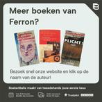 Gekkenschemer 9789021494951 Ferron, Verzenden, Gelezen, Ferron