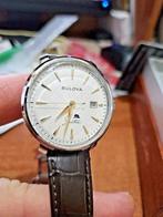 Bulova - Sinatra Collection - 96B359 - Heren - 2010, Sieraden, Tassen en Uiterlijk, Nieuw