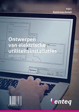 9789056365738 | Ontwerpen van elektrische utiliteitsinsta..., Boeken, Studieboeken en Cursussen, Verzenden