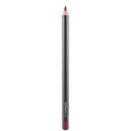 MAC Cosmetics Burgundy Lip Pencil Crayon À Lèvres - 1.45g, Sieraden, Tassen en Uiterlijk, Uiterlijk | Cosmetica en Make-up, Nieuw