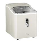 IJsblokjesmachine Ice Maker Ijsmachine Albaron Creme, 4 liter of meer, Ophalen of Verzenden, Refurbished