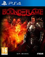 Bound By Flame (PlayStation 4), Spelcomputers en Games, Games | Sony PlayStation 4, Vanaf 12 jaar, Gebruikt, Verzenden