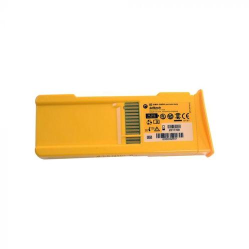 Batterij-unit Defibtech Lifeline, Diversen, Verpleegmiddelen, Ophalen of Verzenden