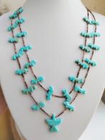 Zuni-talismanhanger - Zuni