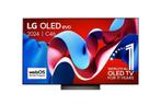 LG OLED smart tv  OLED48C46 nieuwste model 2024, Philips, Nieuw, Ophalen of Verzenden, 100 cm of meer