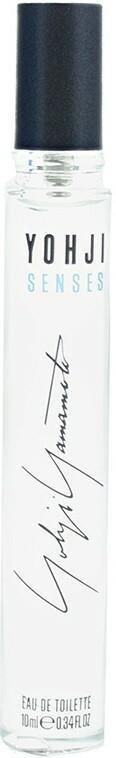YOHJI YAMAMOTO YOHJI SENSES EDT SPRAY 10 ML, Verzenden, Nieuw