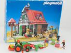 Playmobil 3716 Boerderij met extra 3500 Traktor + Zubehor, Gebruikt, Ophalen of Verzenden