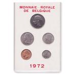België FDC Set 1972 FR, Postzegels en Munten, Verzenden
